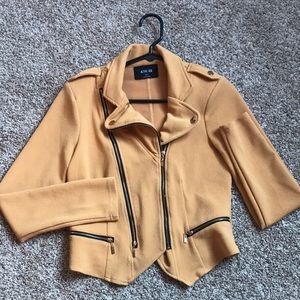 Active USA Golden Jacket